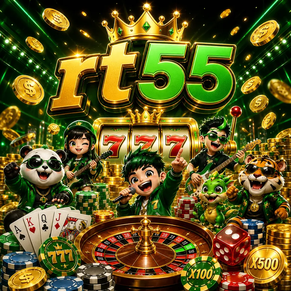 RT55 APK