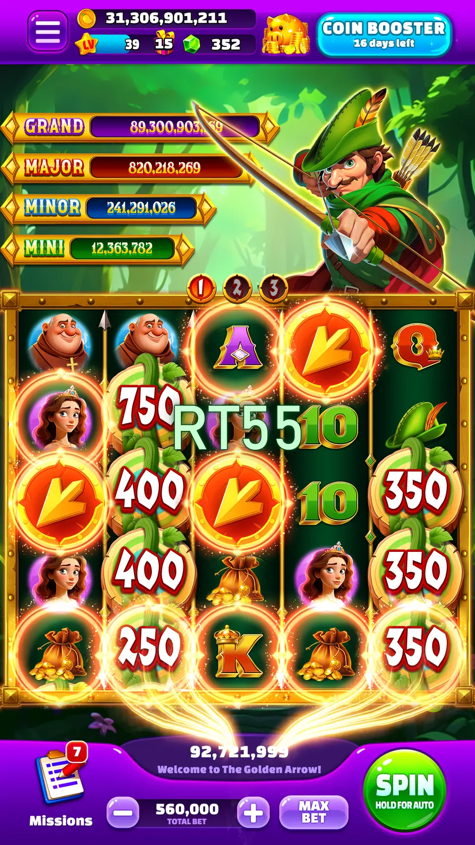 RT55 APK