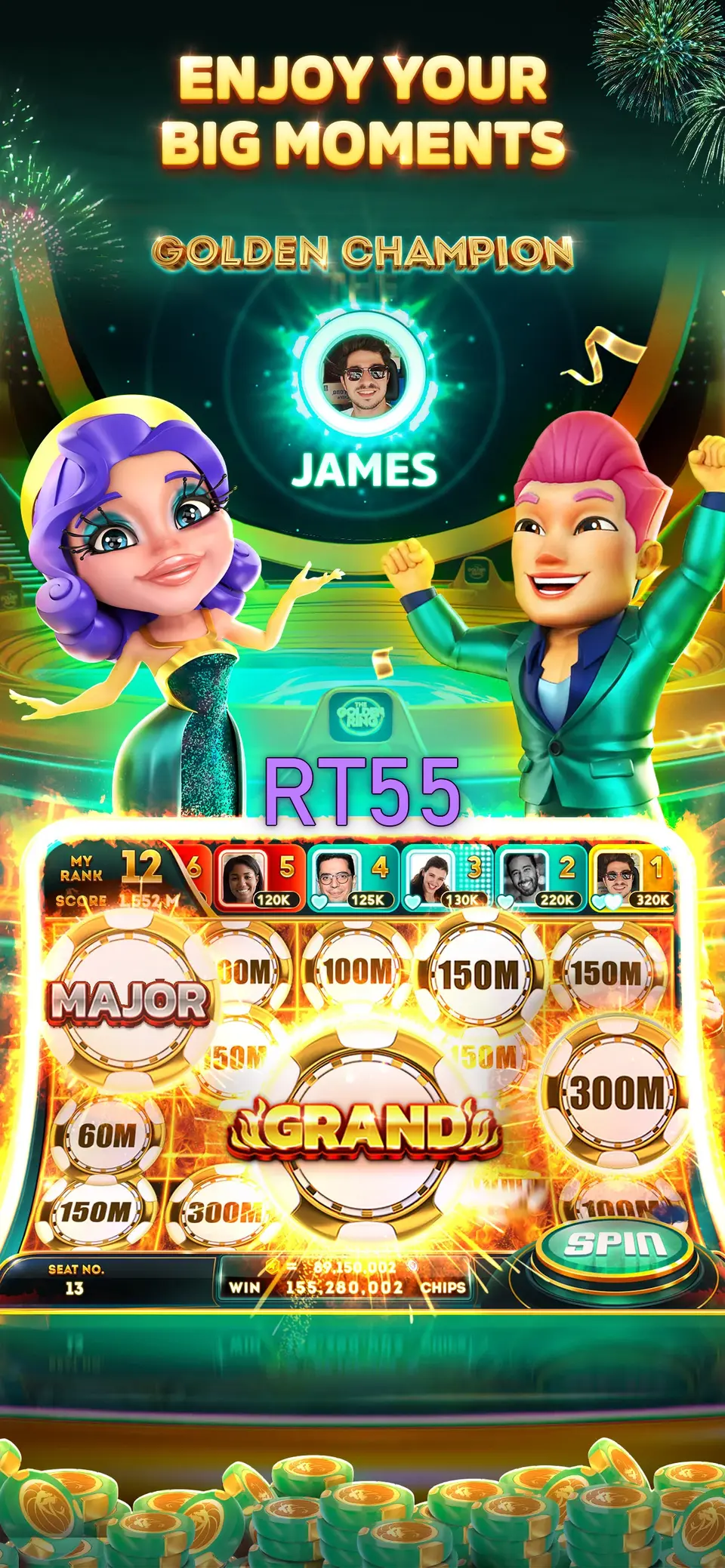 RT55 APK