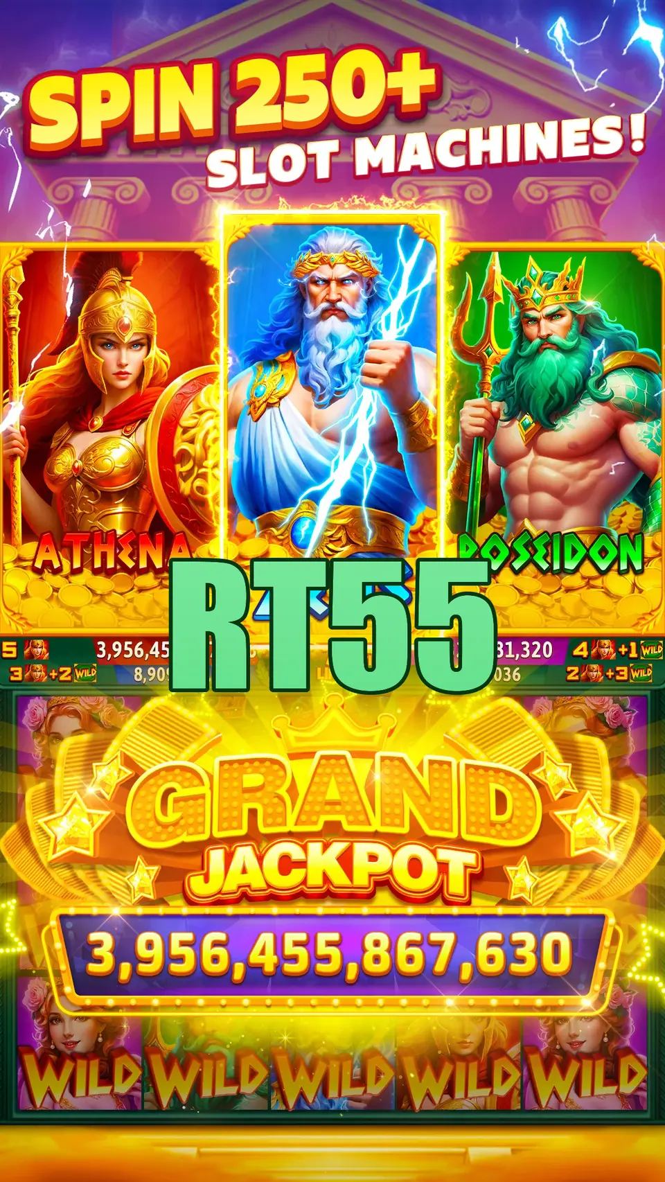 RT55 APK
