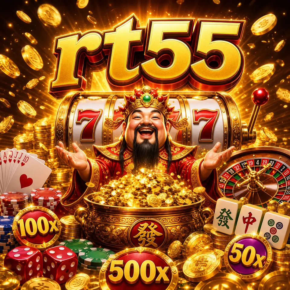 RT55 Masuk