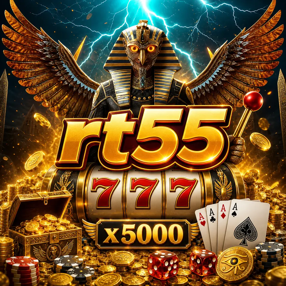 RT55 Masuk - RT55 Resmi