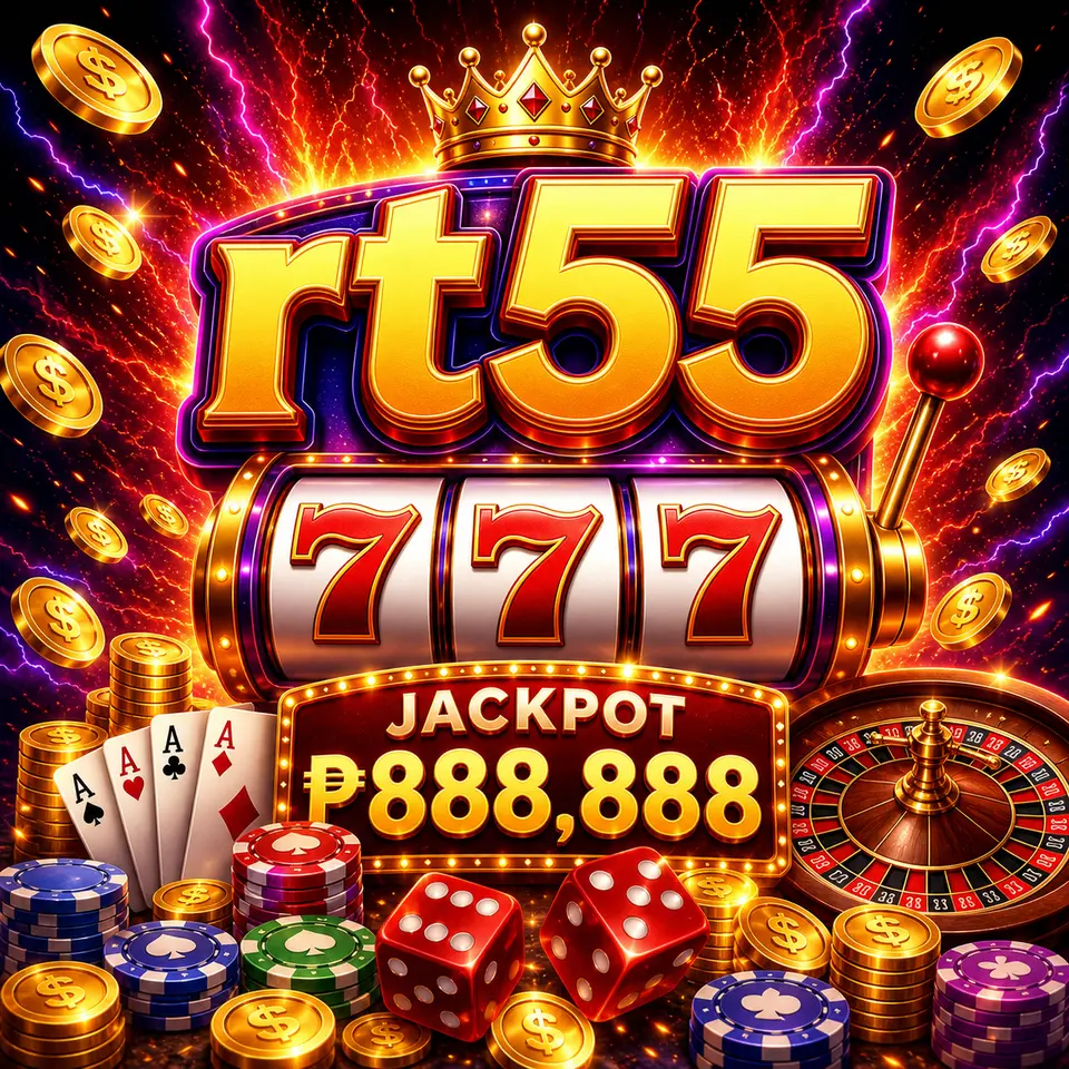 RT55 Daftar Sekarang - Unduh APK